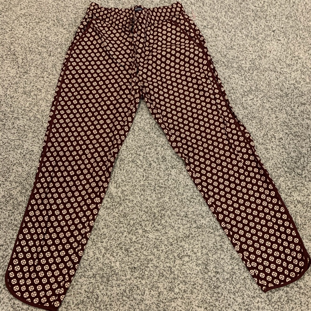 Madewell Joggers Sz XS